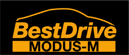 BestDrive Modus-M